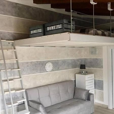 La Petite Maison De Stephanie كلوساني سول لاغو المظهر الخارجي الصورة