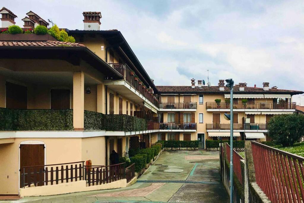 La Petite Maison De Stephanie كلوساني سول لاغو المظهر الخارجي الصورة