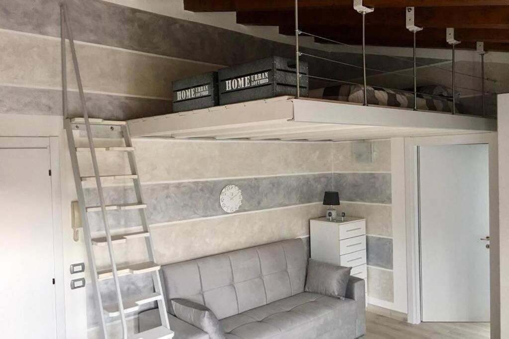 La Petite Maison De Stephanie كلوساني سول لاغو المظهر الخارجي الصورة
