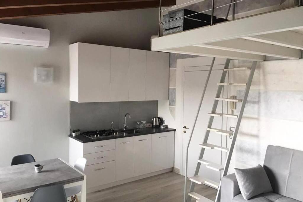 La Petite Maison De Stephanie كلوساني سول لاغو المظهر الخارجي الصورة